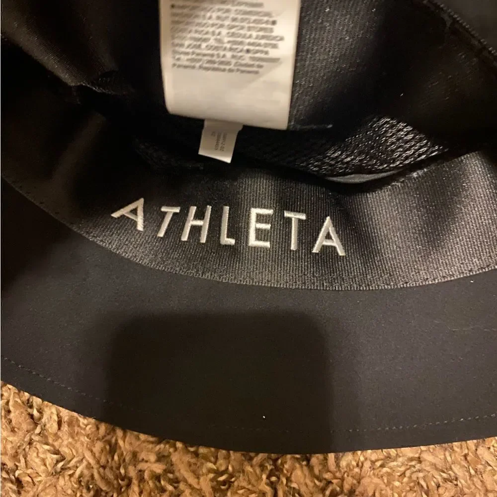 Athleta Bucket Cap
